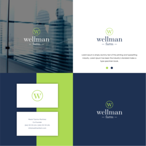 Logo Design by .Ashu. for this project | Design: #24540852