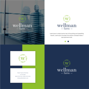 Logo Design by .Ashu. for this project | Design: #24542381
