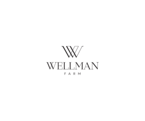 Wellman Farm | Logo Design by lionx