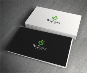 Wellman Farm | Logo-Design von aglaronde23