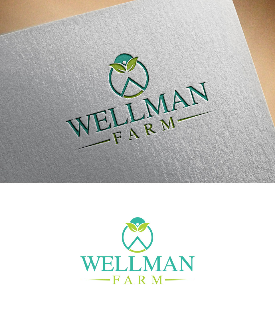 Logo Design by Aliqa Design for this project | Design #24540943
