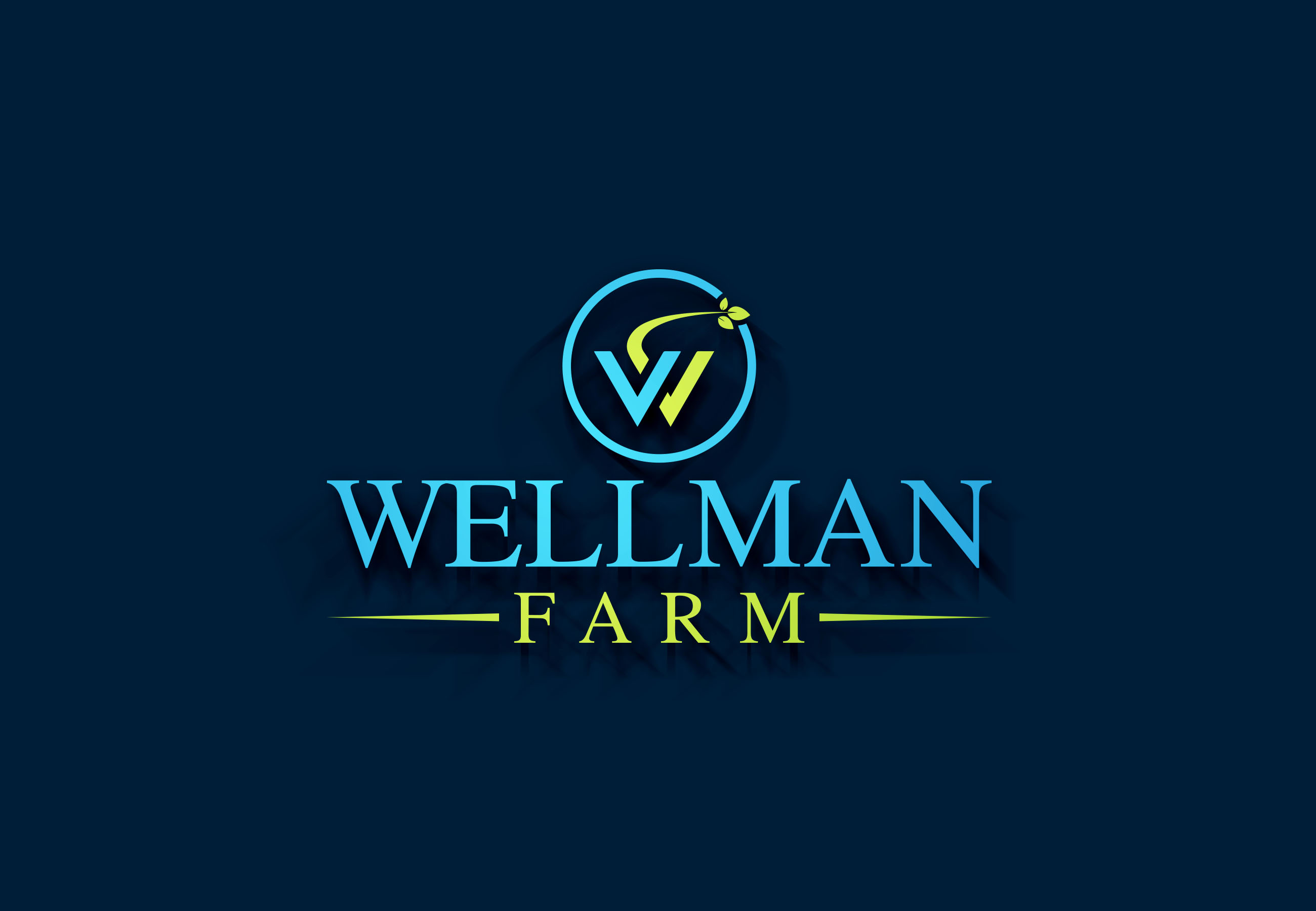 Logo Design by Aliqa Design for this project | Design #24540947