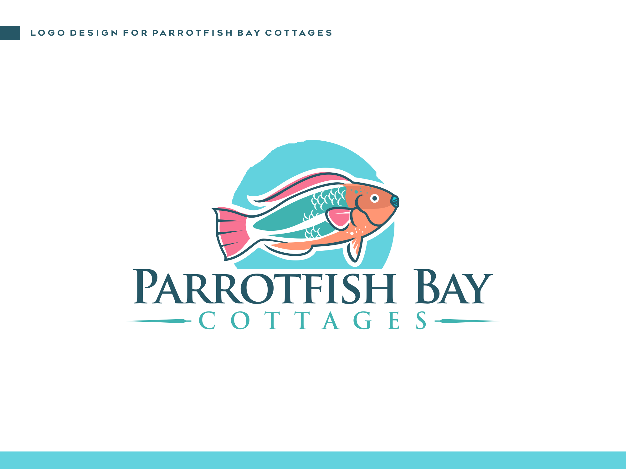 Logo Design by Gigih Rudya for this project | Design #24554170