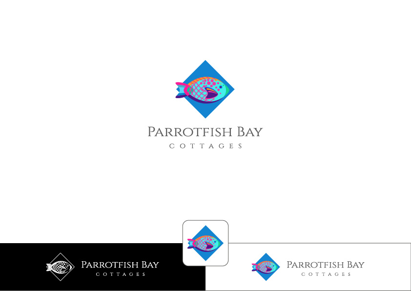 Logo Design by ~idiaz~ for this project | Design #24543859