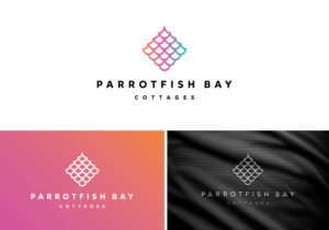 Logo Design by Natasha Board