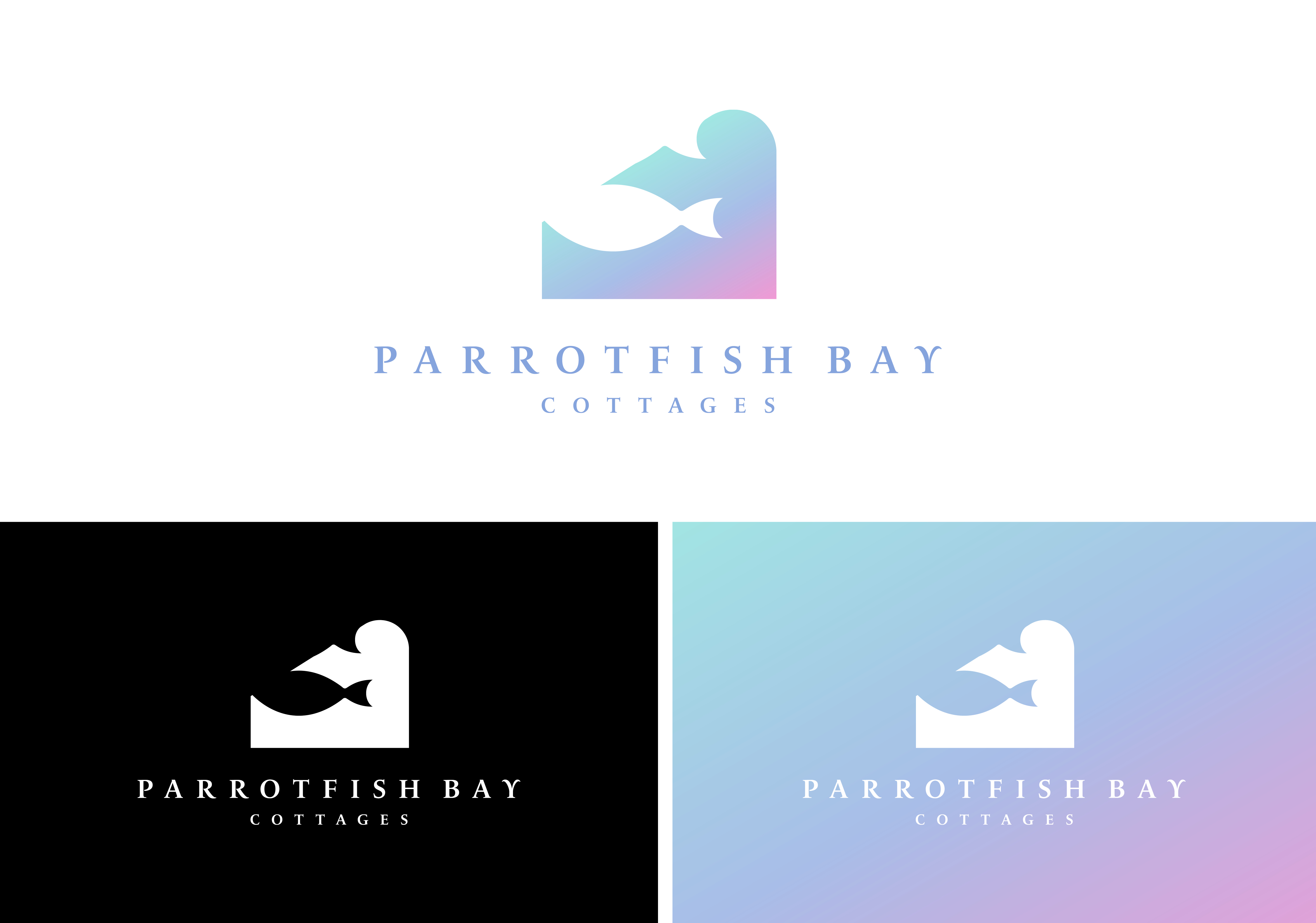 Diseño de Logo por Natasha Board para este proyecto | Diseño #24540668