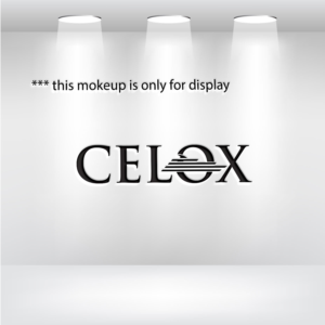 CELOX | Logo Design by Ochieng