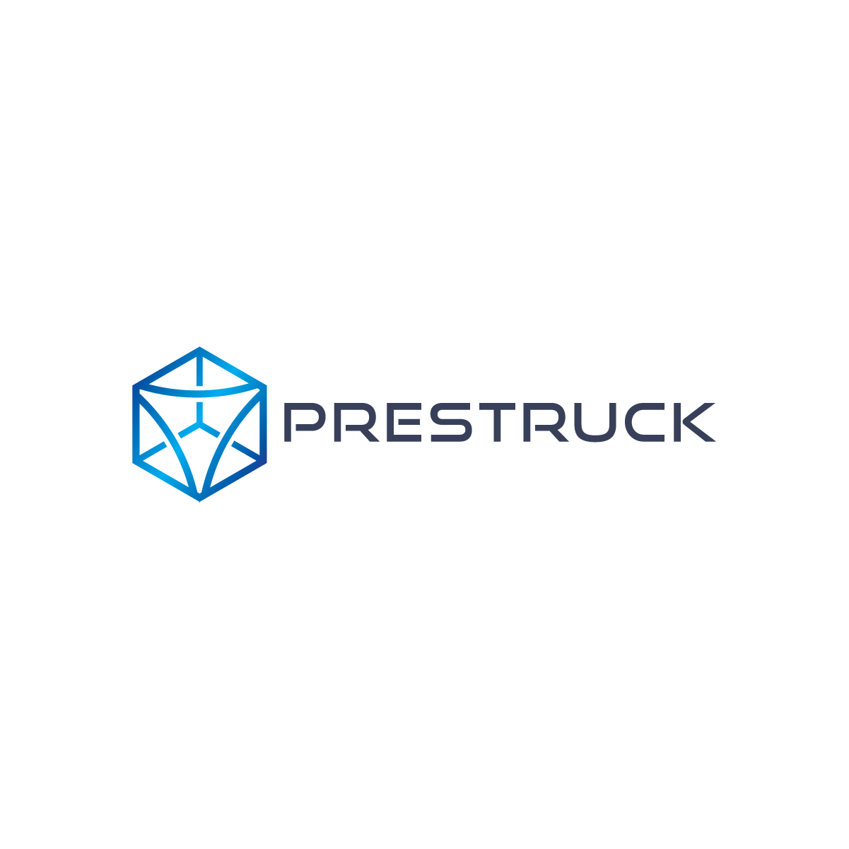 Logo Design by Mojoto41 for Prestruck | Design #24537354