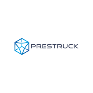 Logo Design by Mojoto41 for Prestruck | Design: #24537354