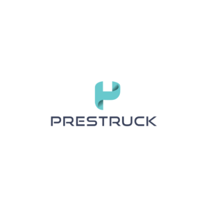 Logo Design by Mojoto41 for Prestruck | Design: #24537355