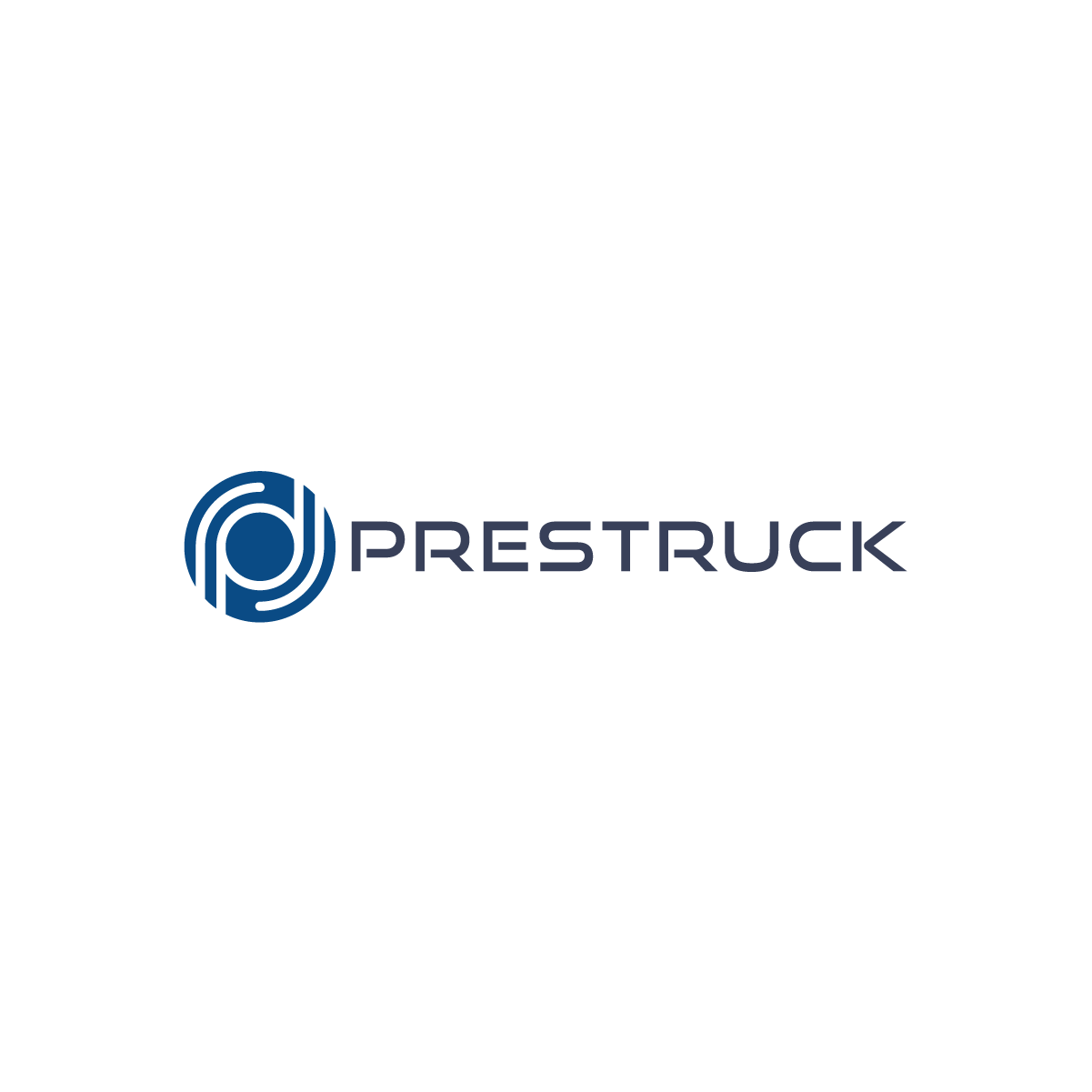 Logo Design by Mojoto41 for Prestruck | Design #24537356