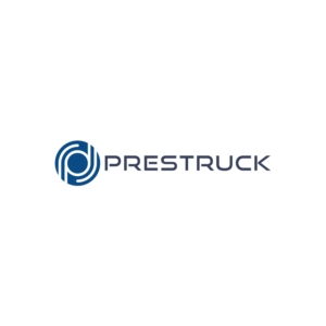 Logo Design by Mojoto41 for Prestruck | Design: #24537356