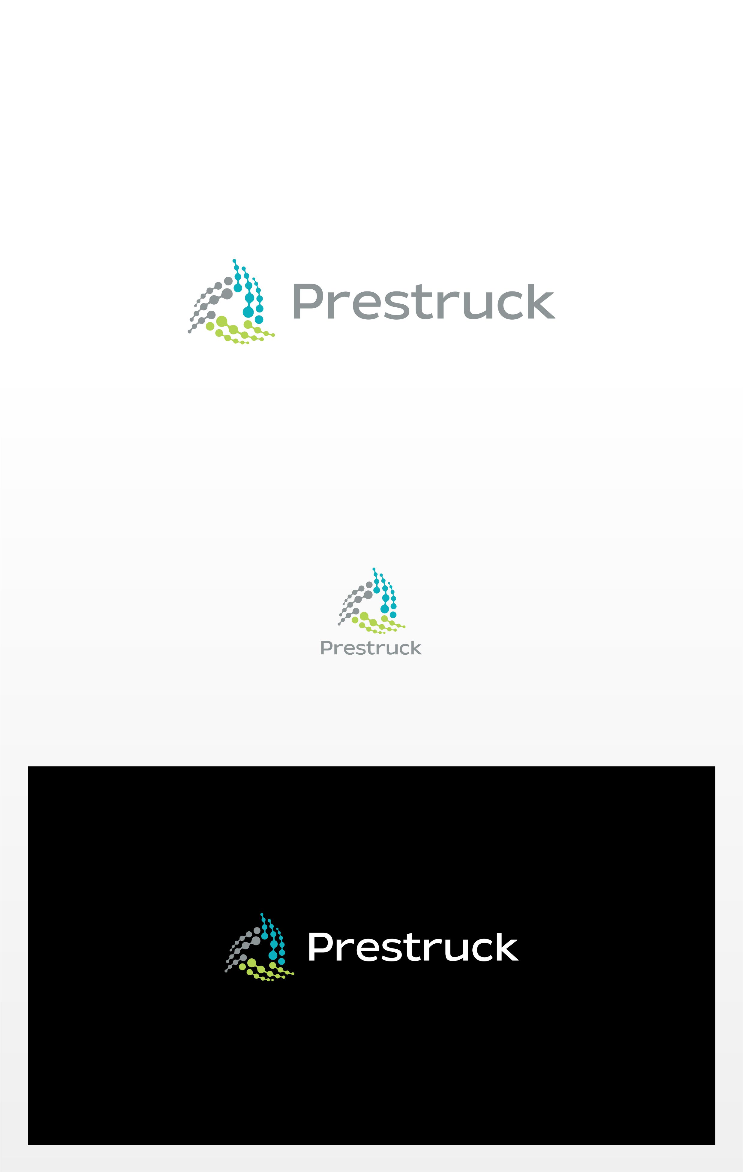 Logo Design by ace_art™ for Prestruck | Design #24572965