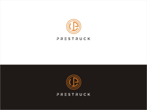 Logo Design by cjssan for Prestruck | Design: #24540135