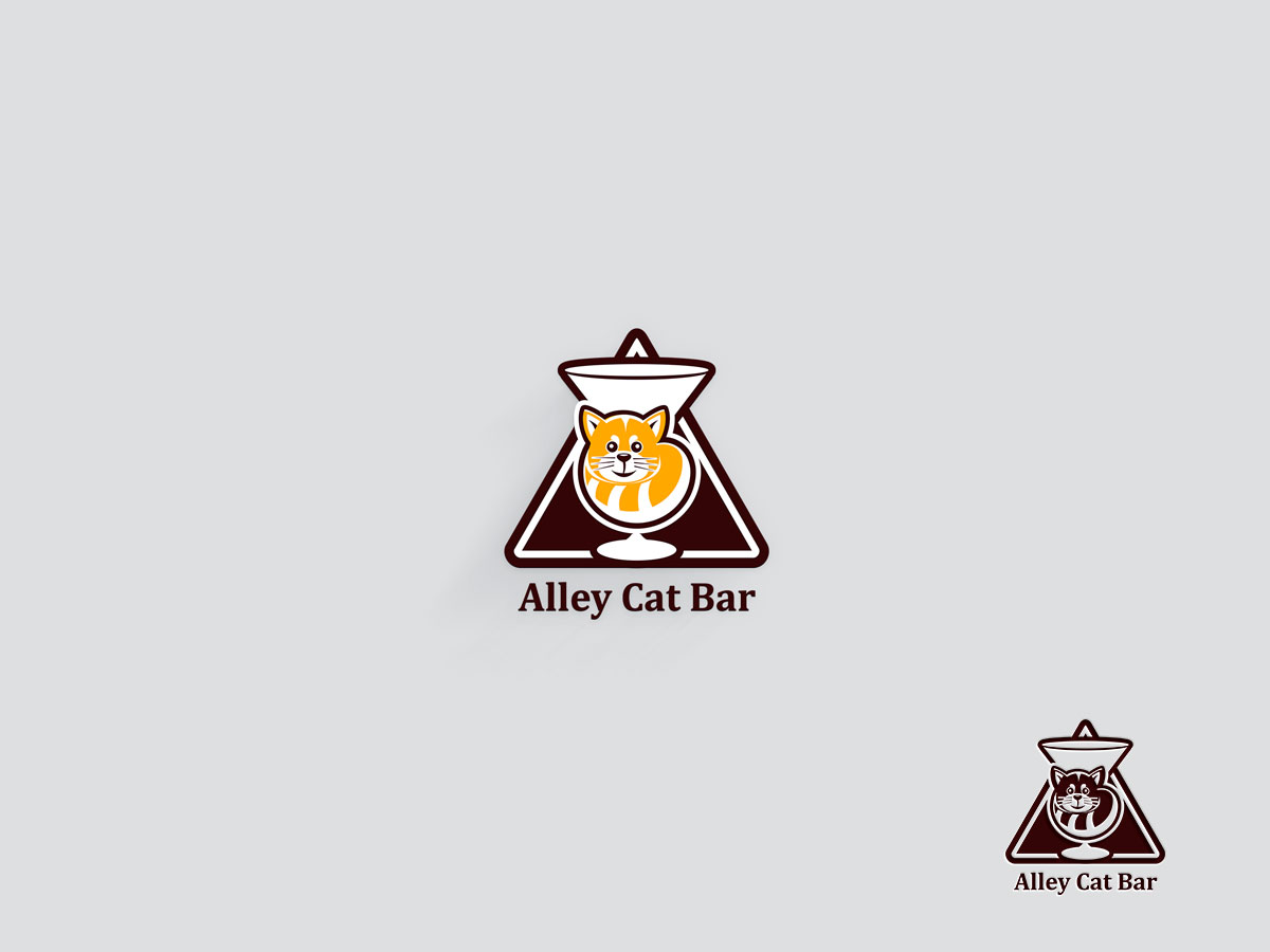 Logo Design by teddy_sign for this project | Design #24554892