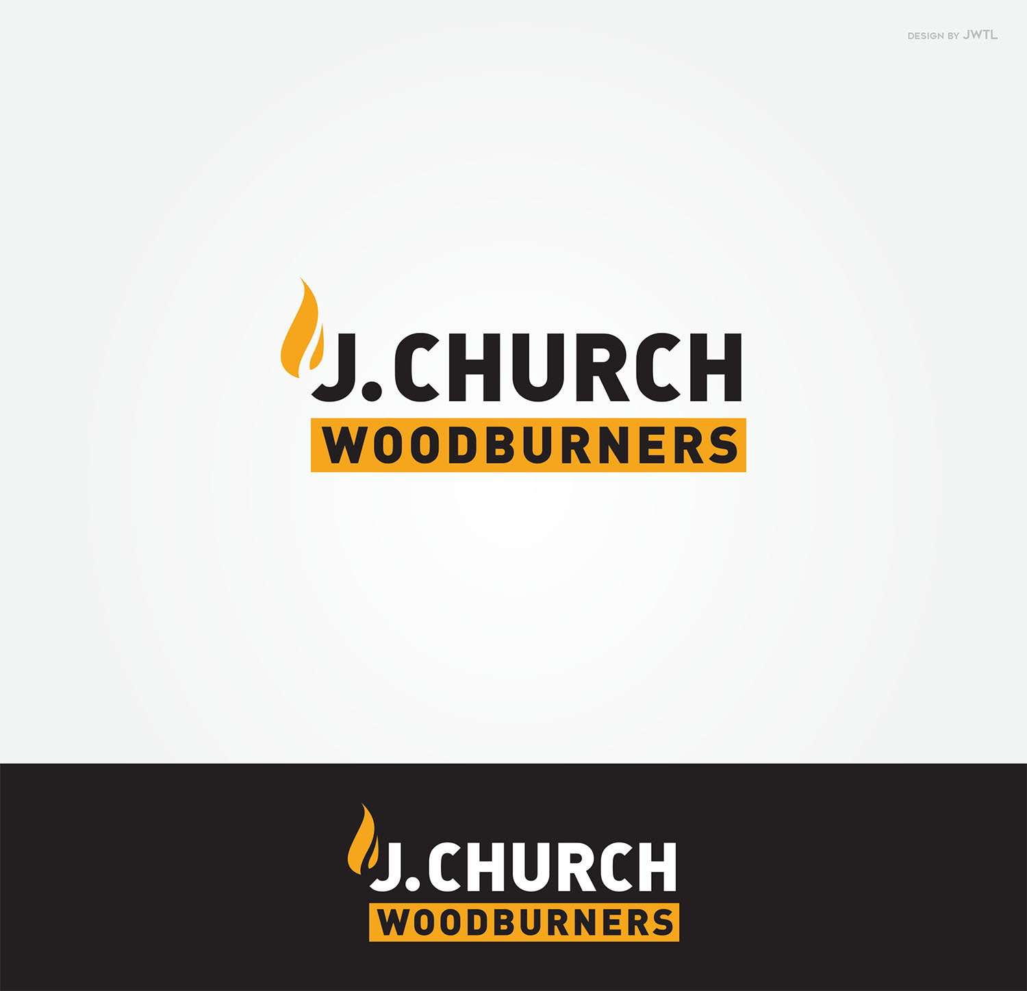 Logo Design by JWTL for this project | Design #24551016