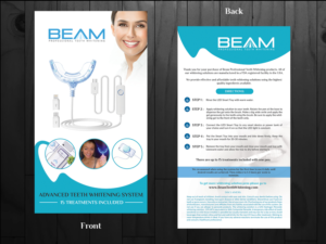 Flyer Design by innovative earth for Shane | Design: #24540129
