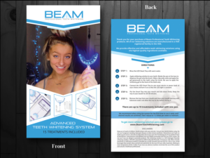 Flyer Design by innovative earth for Shane | Design: #24542854