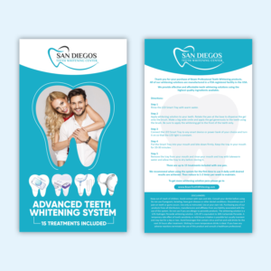 Flyer Design by A Y A N for Shane | Design: #24539869