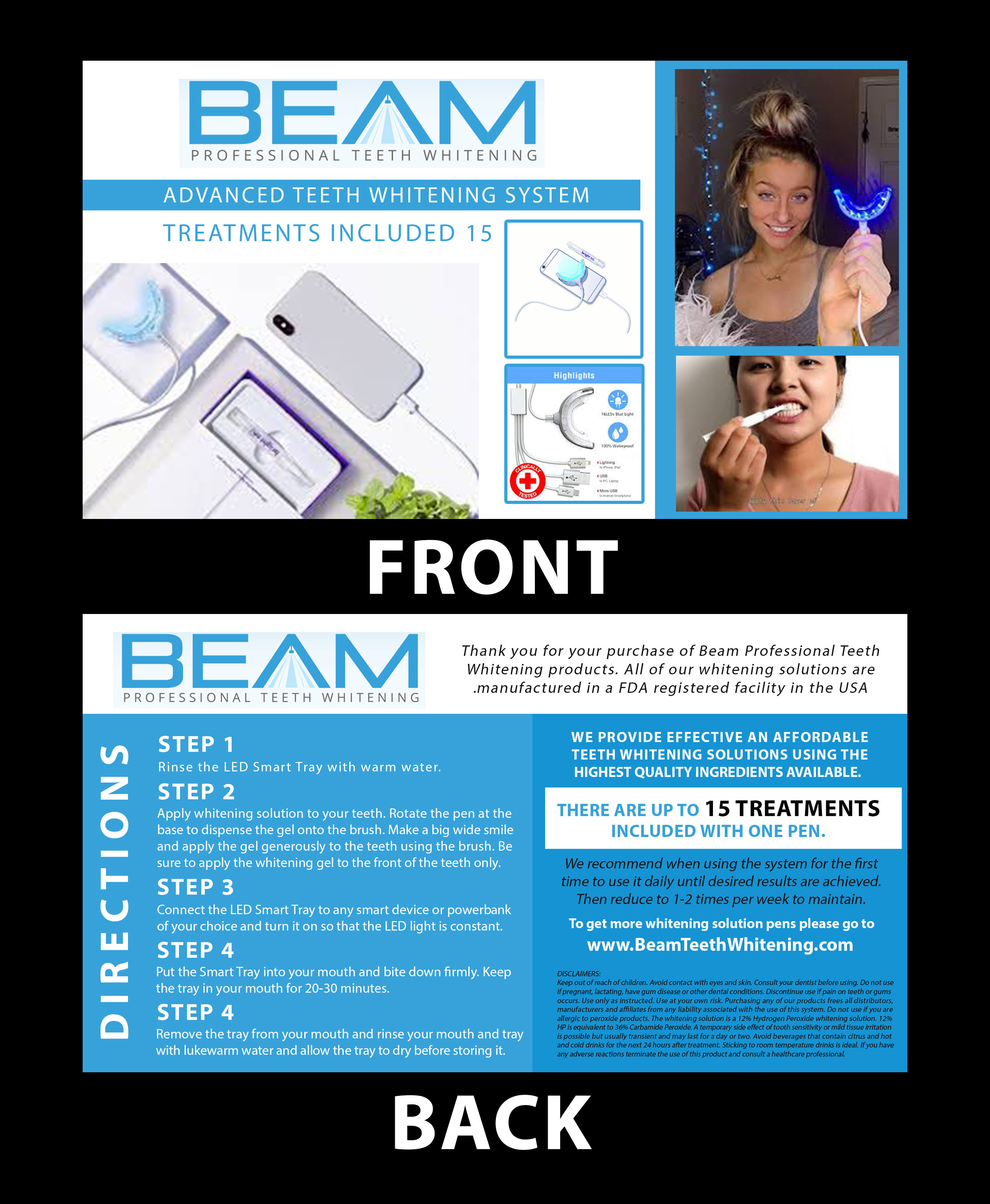 Flyer Design by creamz12 for Shane | Design #24537999