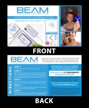 Flyer-Design von creamz12 für Shane | Design #24537999