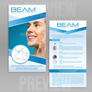 Flyer Design by DA. for Shane | Design: #24548459