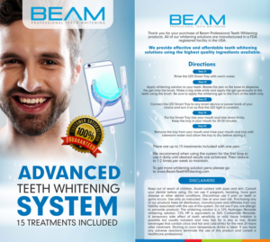 Flyer Design by Irazz