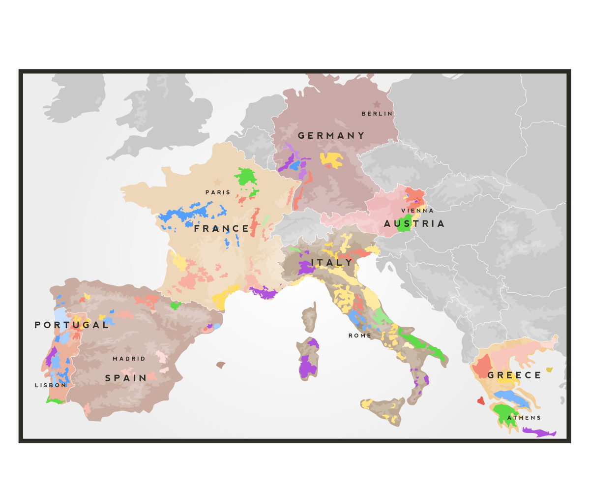 Diseño Con Ilustración por Glass Mountain Design para Gadgets UK Internet Ltd | Diseño #3095311