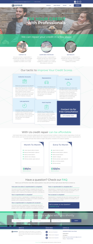 Web Design by MarWeb
