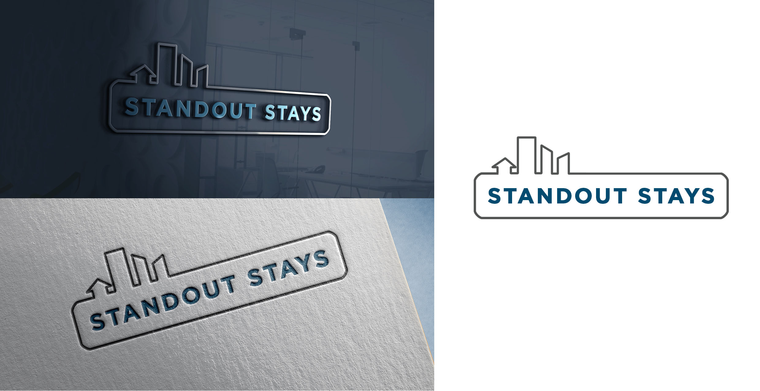 Logo Design by creamz12 for this project | Design #24540071