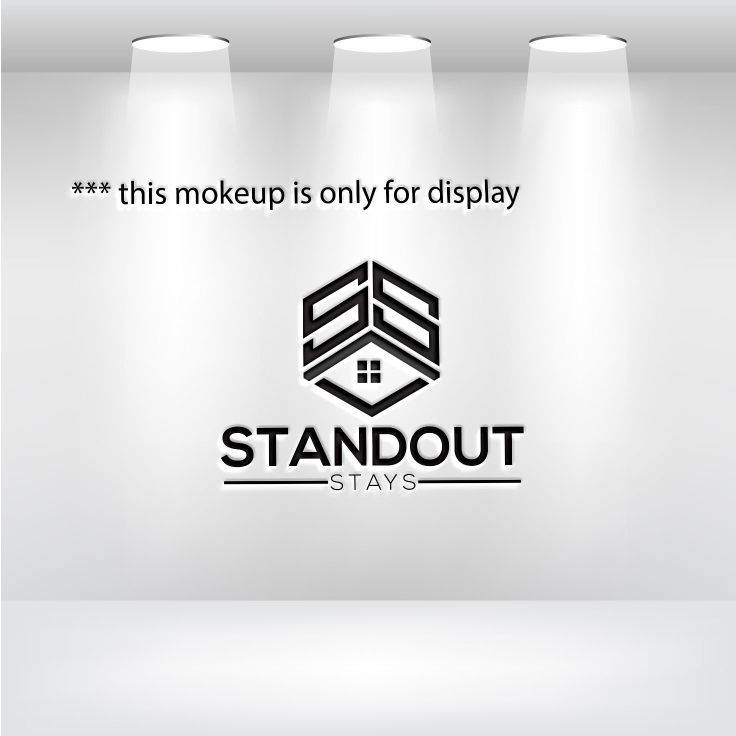Logo Design by Ochieng for this project | Design #24538797