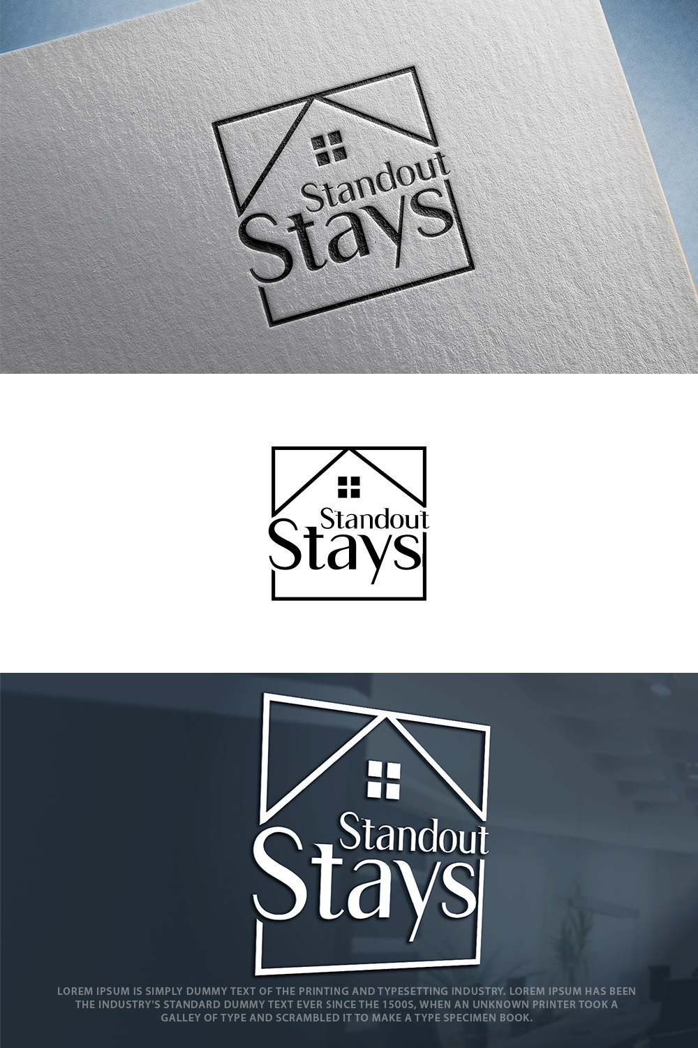 Logo Design by GoodTimes$$$ for this project | Design #24549068