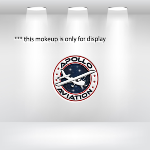 Logo-Design von Ochieng