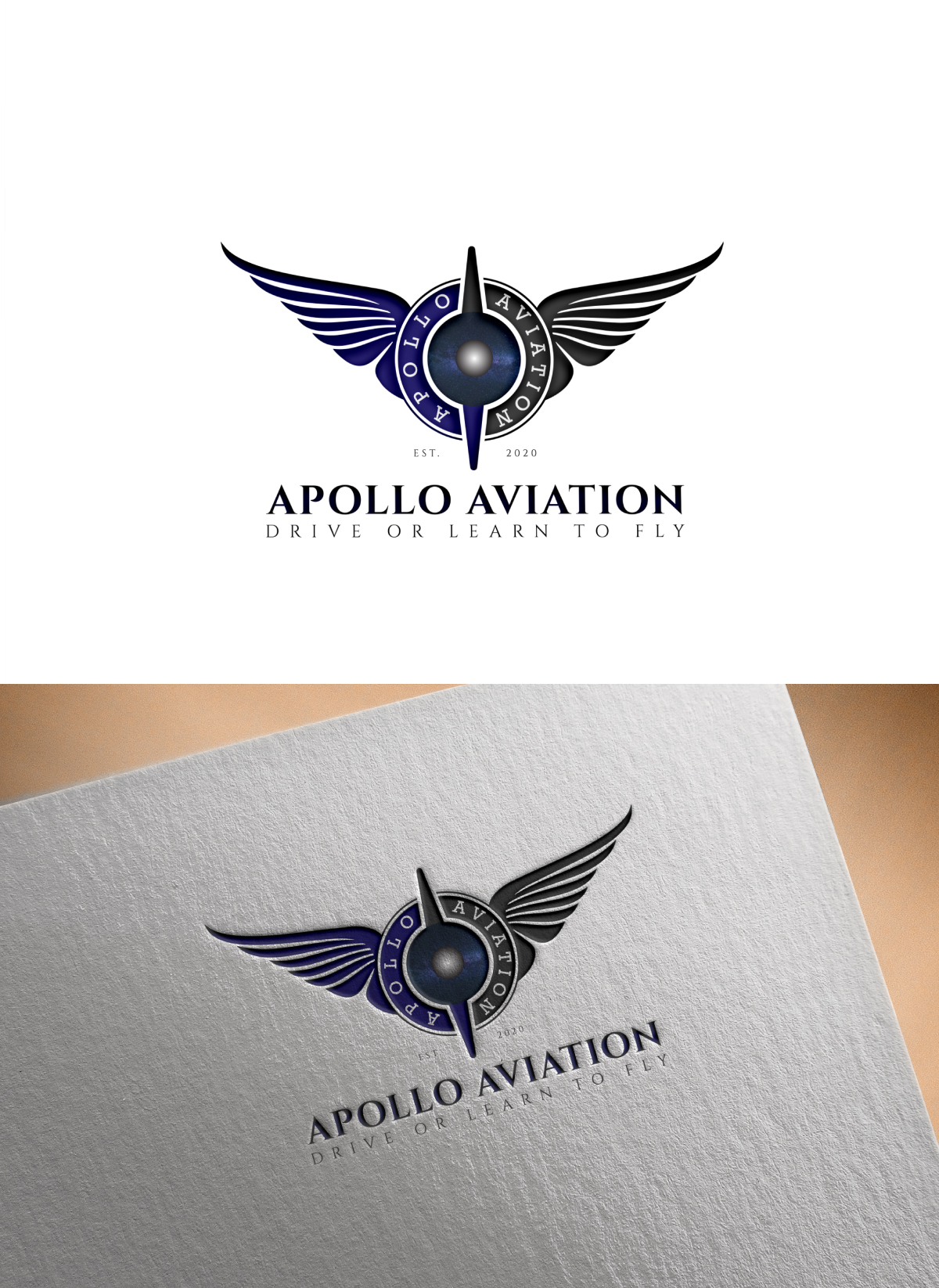 Logo Design by Remonis.co for this project | Design #24544446