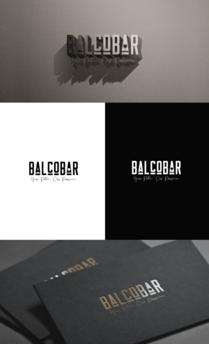 Diseño de Logo por GLDesigns para este proyecto | Diseño: #24537154