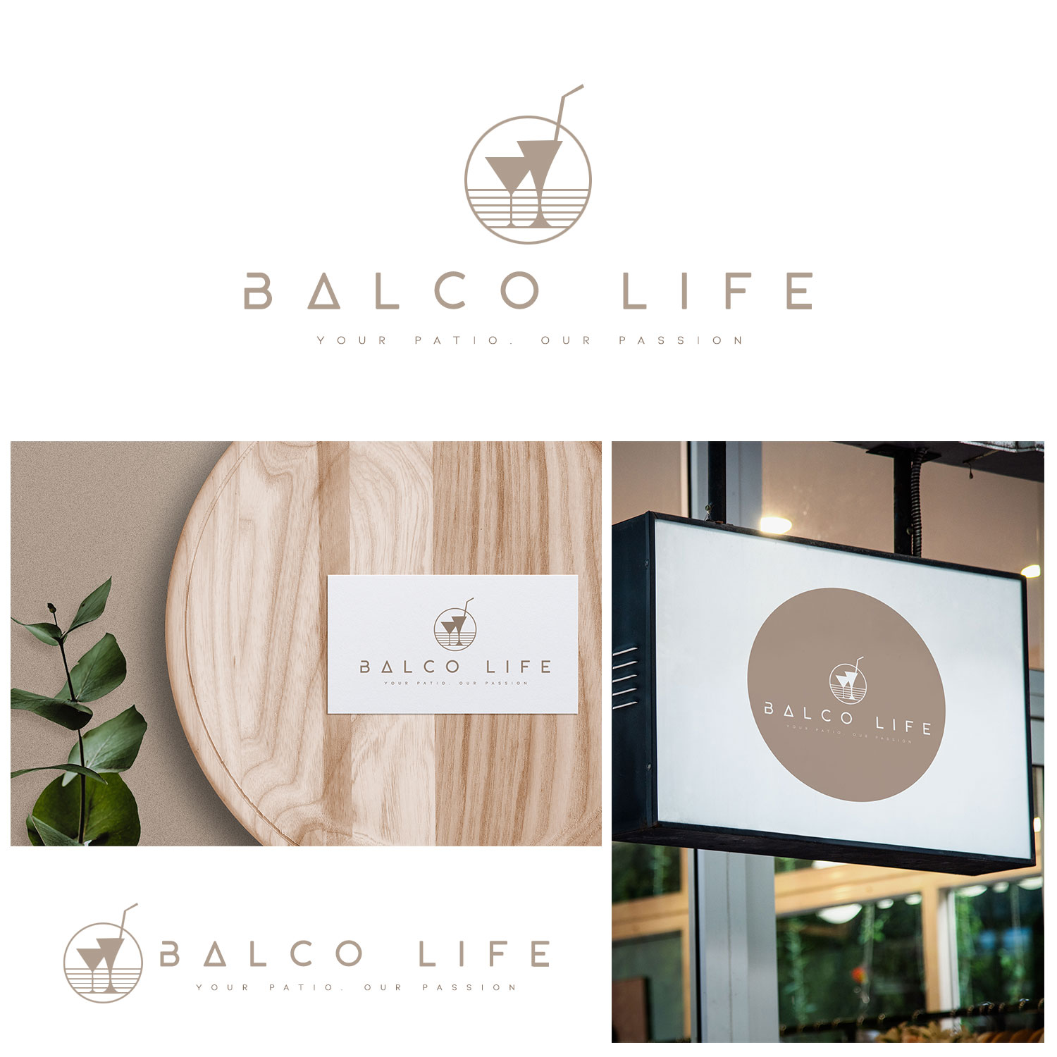 Logo Design by DominicDesign for this project | Design #24545105