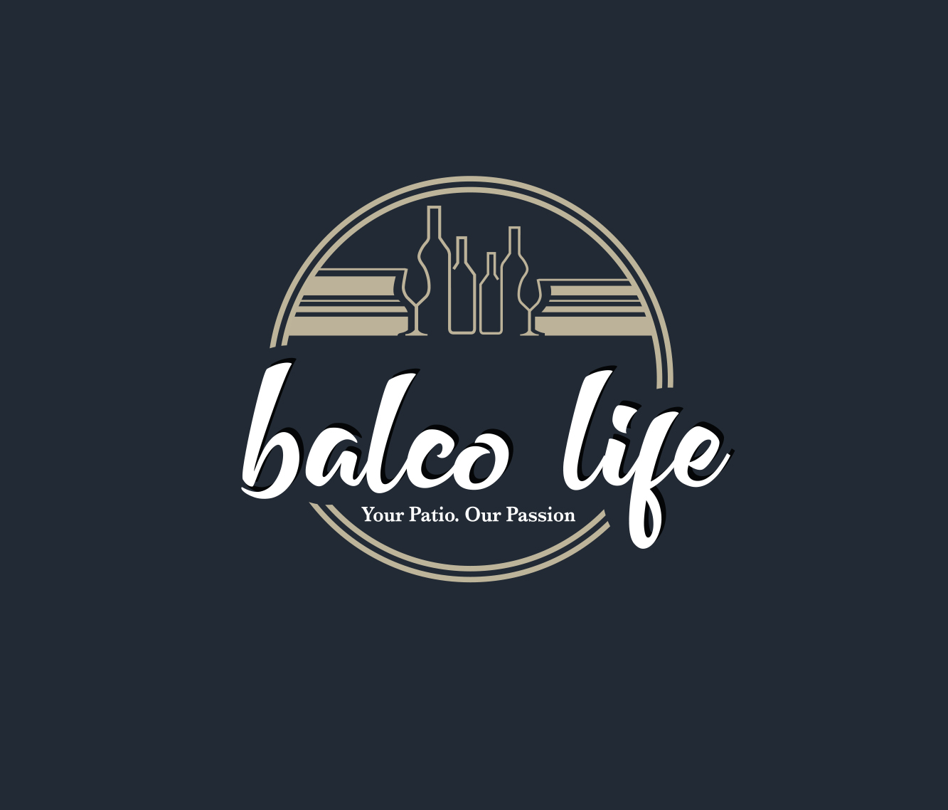Logo Design by [HP] Henry Panaligan for this project | Design #24540690