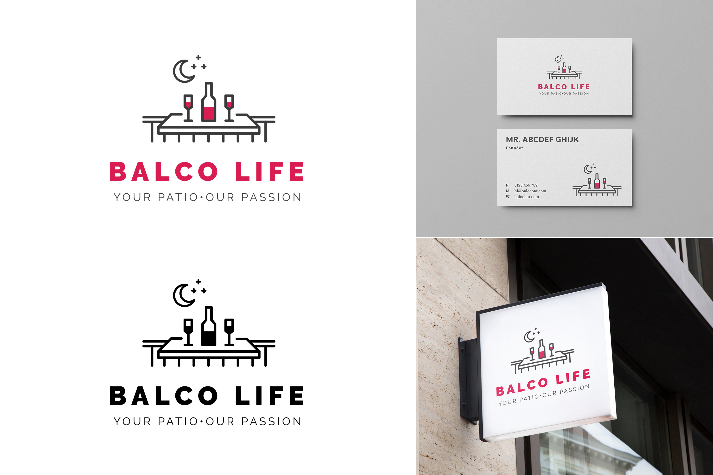Logo Design by Zenr Lenux for this project | Design #24561232