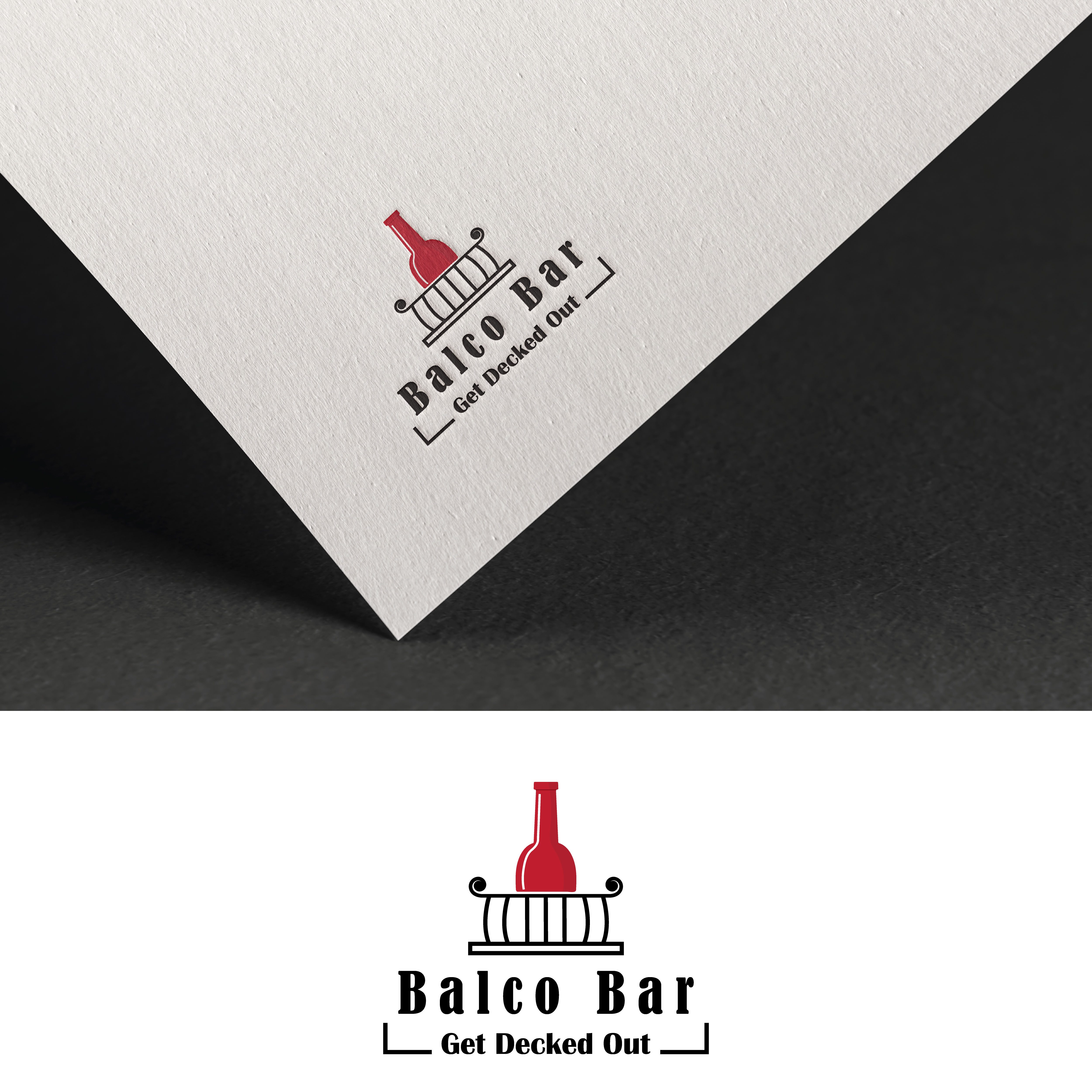 Logo Design by Ashok Agarwal for this project | Design #24540706