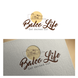 Diseño de Logo por Jomon 2 para este proyecto | Diseño: #24554321