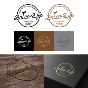 Logo Design by Emong for this project | Design #24556733
