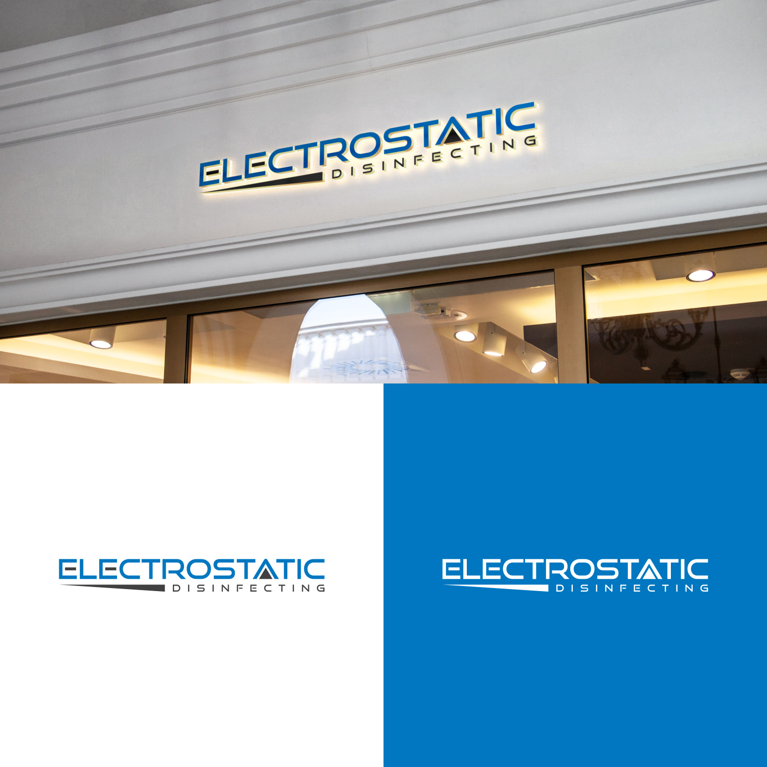 Logo Design by mbah suratman for this project | Design #24598591