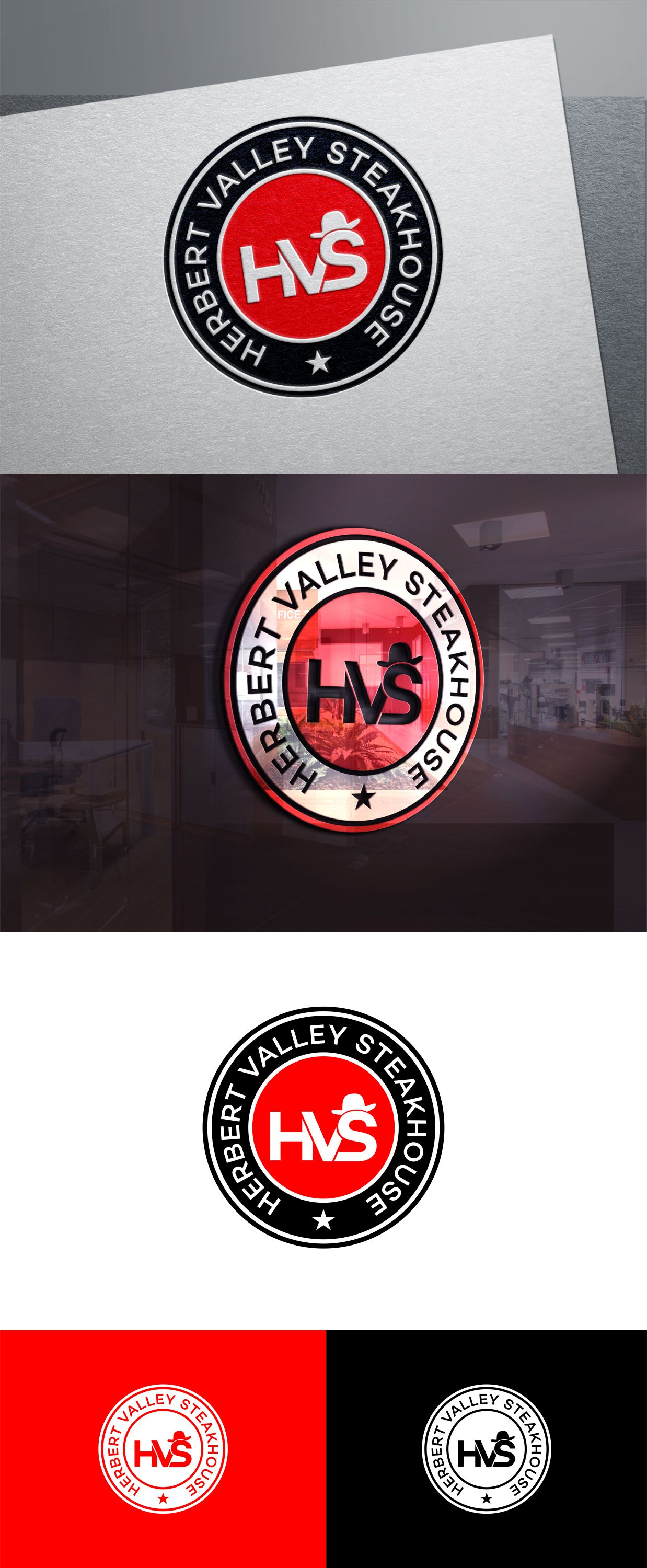 Logo Design by Graphic Media for this project | Design #24553369