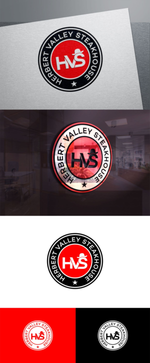 Logo Design by Graphic Media