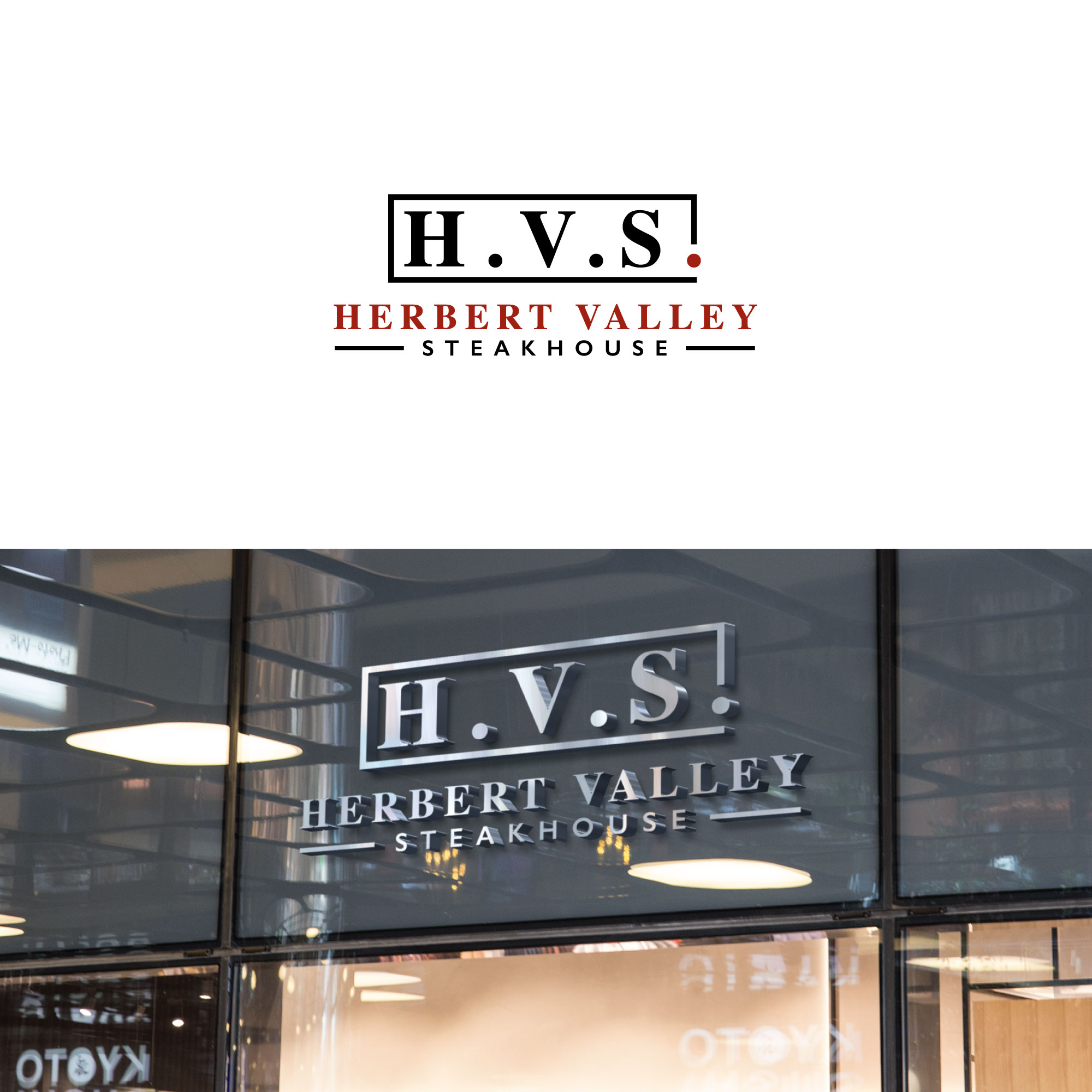 Logo Design by LogoToGoStudio for this project | Design #24548683