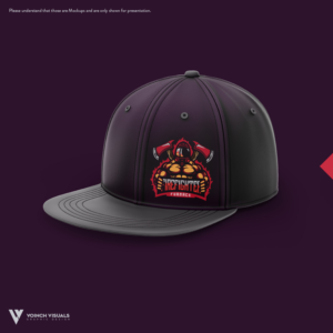 T-shirt Design by Yassine Voinchet