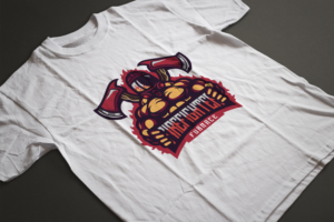 Firefighter Furnace T-Shirts | T-Shirt-Design von Yassine Voinchet