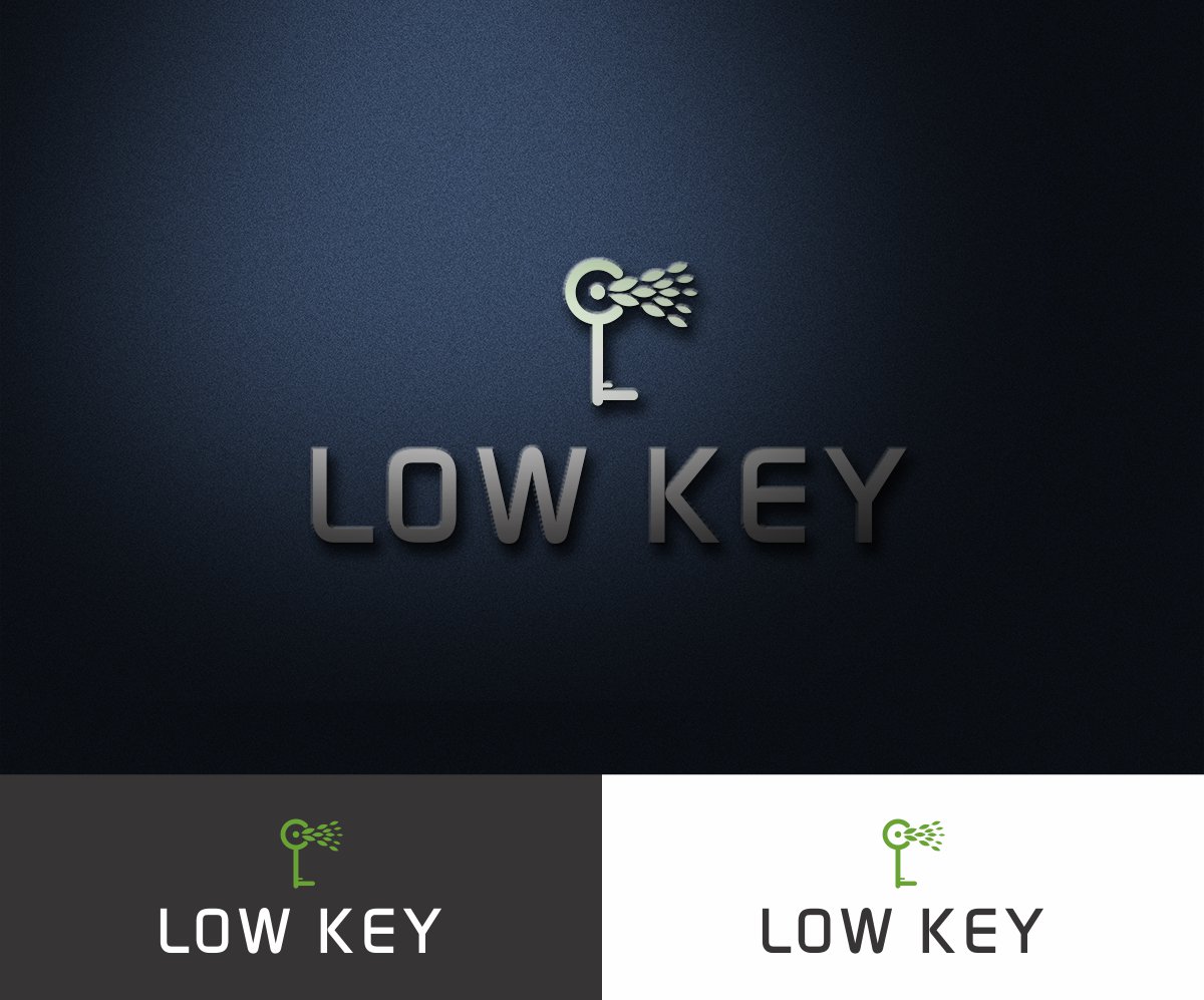 Logo Design by Dave Paresh for this project | Design #24548967