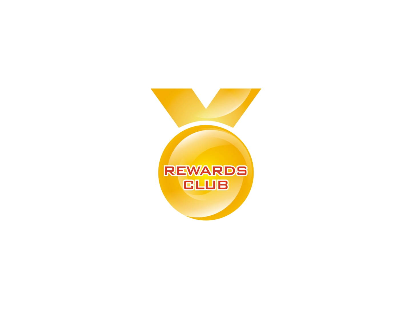 Logo-Design von CityTop für Rewards Club  | Design #62650