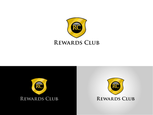 Logo Design by Madhu Bhadra for Rewards Club  | Design #62656